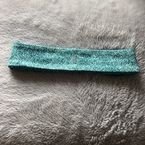 Lululemon headband